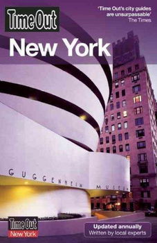 Time Out New Yorktime 