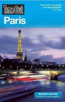 Time Out Paristime 