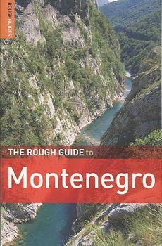 The Rough Guide to Montenegrorough 