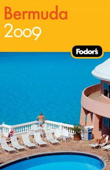 Fodor's 2009 Bermudafodors 