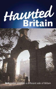 Haunted Britainhaunted 
