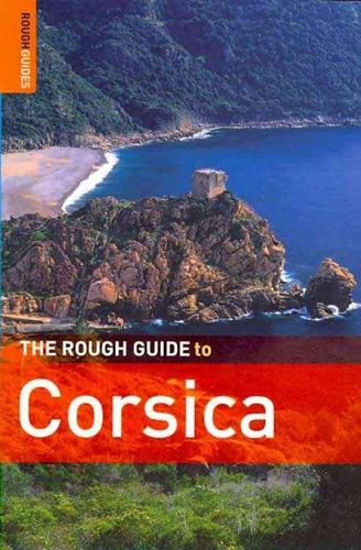 The Rough Guide to Corsicarough 