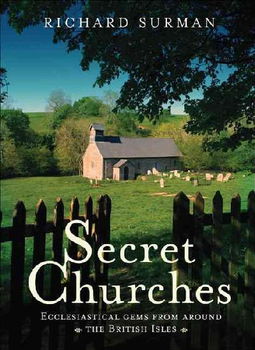 Secret Churchessecret 