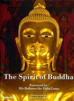 The Spirit of Buddhaspirit 