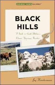 Tourist Town Guides Black Hillstourist 