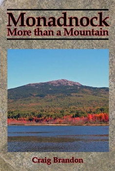 Monadnockmonadnock 