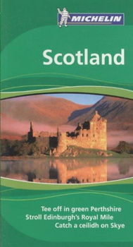 Michelin Scotlandmichelin 