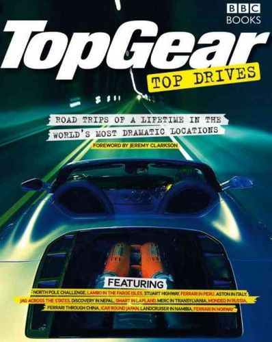 Top Gear Top Drivesgear 