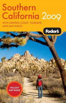 Fodor's 2009 Southern Californiafodor 