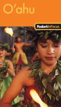 Fodor's In Focus Oahufodor 