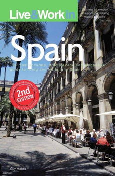 Live & Work in Spainlive 
