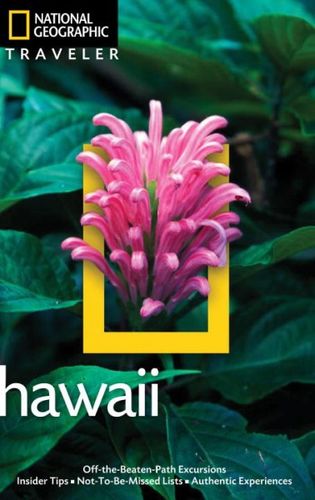 National Geographic Traveler Hawaiinational 