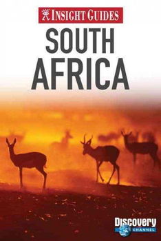 Insight Guides South Africainsight 