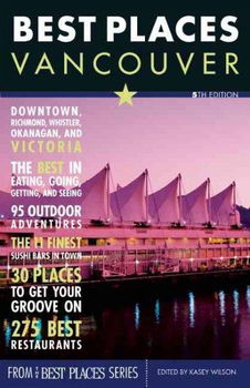 Best Places Vancouverplaces 