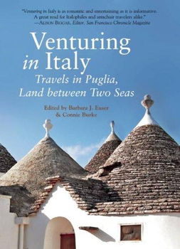 Venturing in Italyventuring 