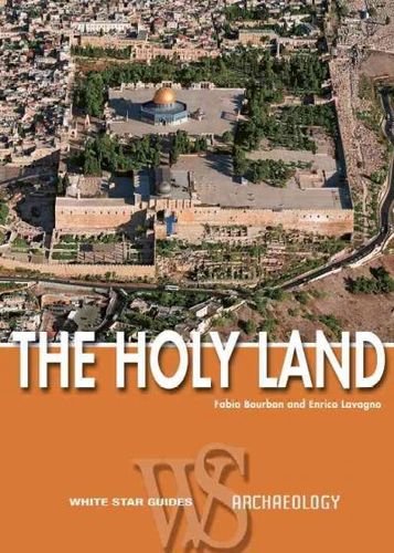 The Holy Landholy 