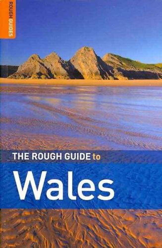 The Rough Guide to Walesrough 