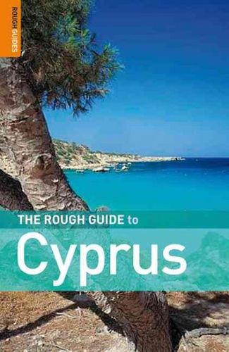 The Rough Guide to Cyprusrough 