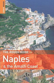 The Rough Guide to Naples & the Amalfi Coastrough 