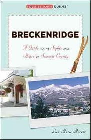Breckenridgebreckenridge 