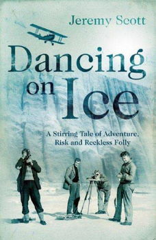 Dancing on Icedancing 