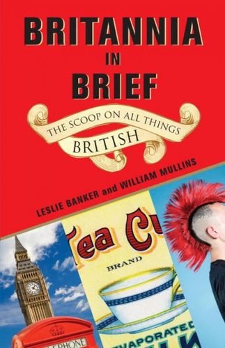 Britannia in Briefbritannia 