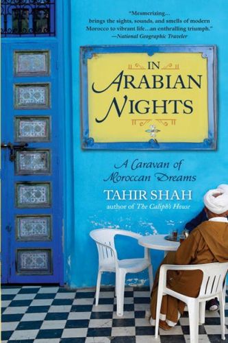In Arabian Nightsarabian 