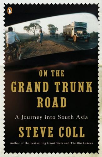 On the Grand Trunk Roadgrand 