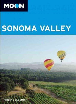 Moon Spotlight Sonoma Valleymoon 