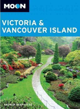 Moon Spotlight Victoria & Vancouver Islandmoon 