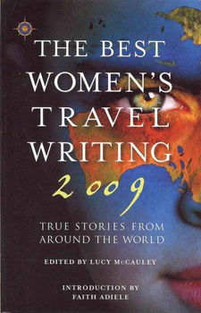 The Best Women's Travel Writing 2009women 