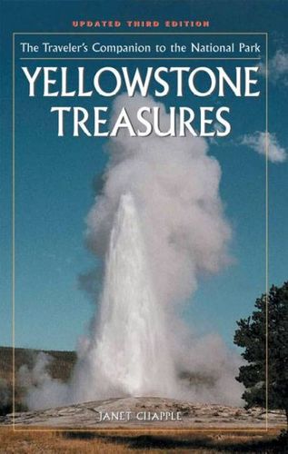 Yellowstone Treasuresyellowstone 
