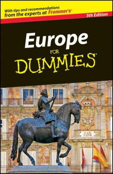 Europe for Dummieseurope 