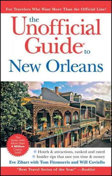 The Unofficial Guide to New Orleansunofficial 