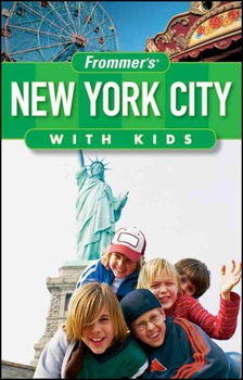 Frommer's New York City With Kidsfrommer 