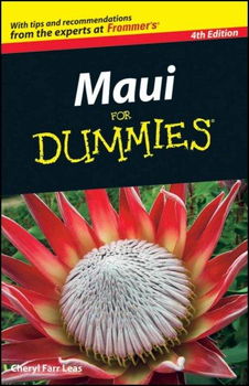 Maui for Dummiesmaui 