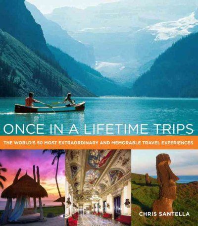 Once in a Lifetime Tripslifetime 