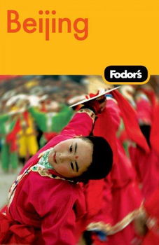 Fodor's Beijingfodor 