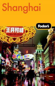 Fodor's Shanghaifodor 