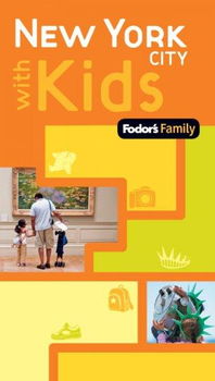 Fodor's Family New York City With Kidsfodor 
