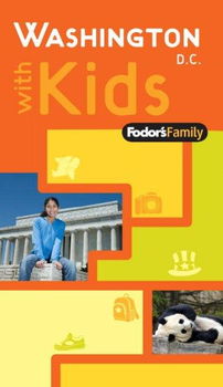 Fodor's Family Washington D.C. with Kidsfodor 