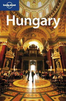 Lonely Planet Hungarylonely 