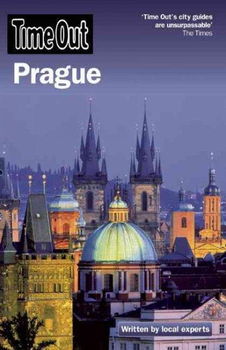 Time Out Praguetime 