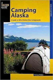 Falcon Guide Camping Alaskafalcon 