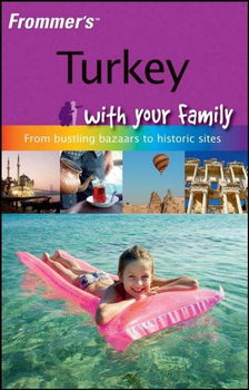 Frommer's Turkey With Your Familyfrommer 