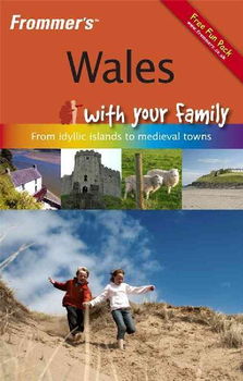 Wales With Your Familywales 