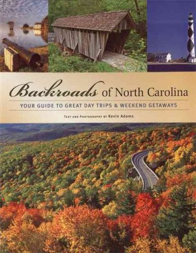 Backroads of North Carolinabackroads 