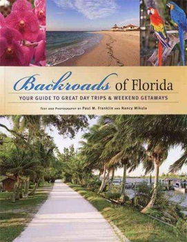 Backroads of Floridabackroads 