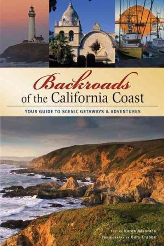 Backroads of the California Coastbackroads 