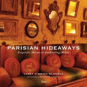 Parisian Hideawaysparisian 
